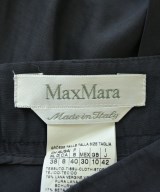 Max Mara（マックスマーラ）ひざ丈スカート 紺 サイズ:42(M位) レディース/2200624071051