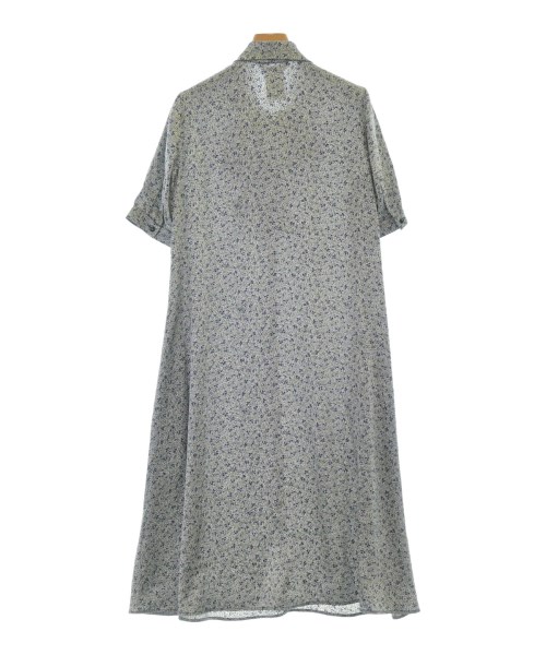 Max Mara（マックスマーラ）ワンピース その他（柄物・カラフル） サイズ:36(XS位) レディース/2200624179122