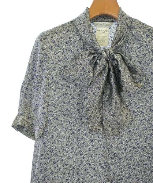 Max Mara（マックスマーラ）ワンピース その他（柄物・カラフル） サイズ:36(XS位) レディース/2200624179122
