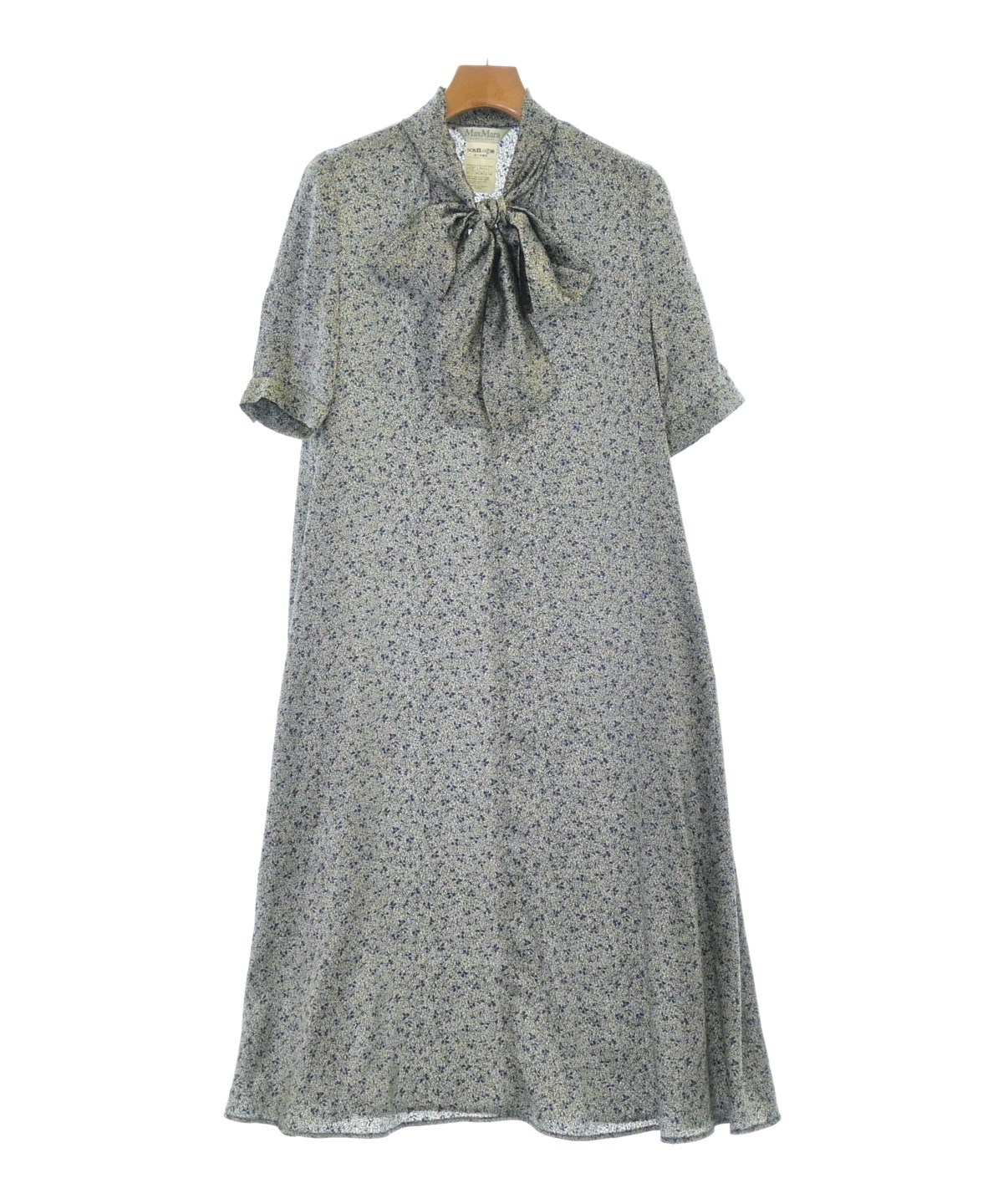 マックスマーラワンピース Max Mara（マックスマーラ）ワンピース