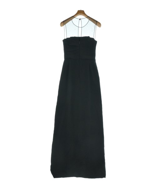 Max Mara（マックスマーラ）ワンピース 黒 サイズ:40(M位) レディース/2200624578093
