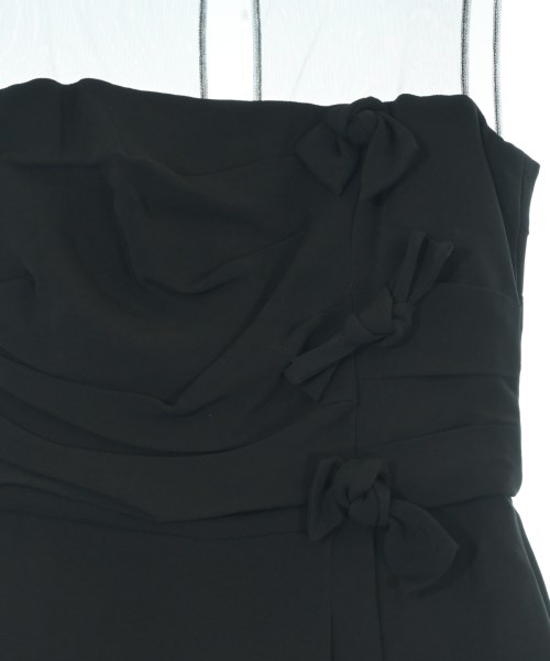 Max Mara（マックスマーラ）ワンピース 黒 サイズ:40(M位) レディース/2200624578093