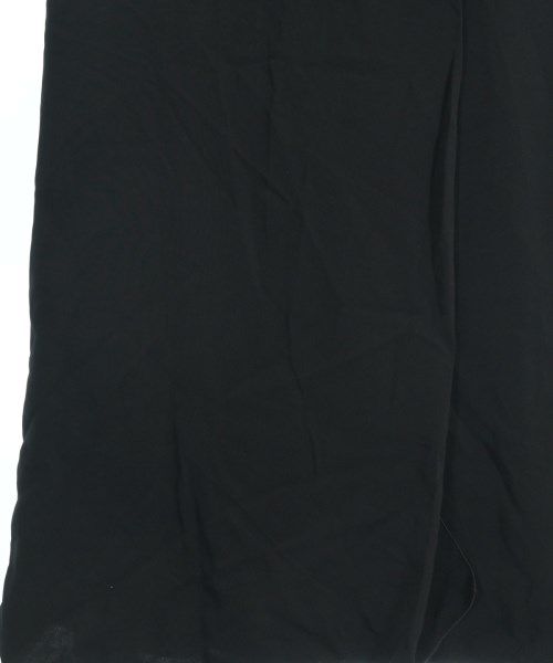 Max Mara（マックスマーラ）ワンピース 黒 サイズ:40(M位) レディース/2200624578093