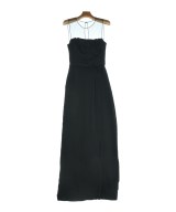 Max Mara（マックスマーラ）ワンピース 黒 サイズ:40(M位) レディース/2200624578093