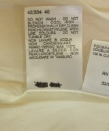 Max Mara（マックスマーラ）カジュアルジャケット 白 サイズ:40(M位) レディース/2200625106165