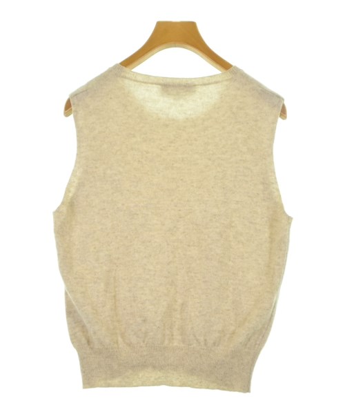 Max Mara（マックスマーラ）ニット・セーター ベージュ サイズ:L レディース/2200625345076