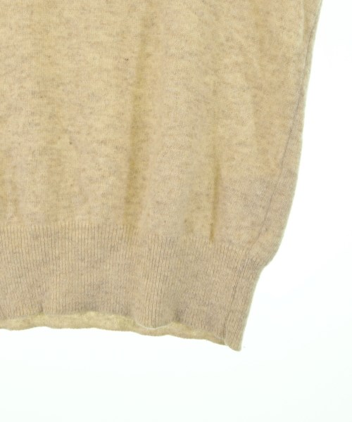 Max Mara（マックスマーラ）ニット・セーター ベージュ サイズ:L レディース/2200625345076