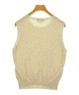 Max Mara（マックスマーラ）ニット・セーター ベージュ サイズ:L レディース/2200625345076