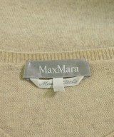 Max Mara（マックスマーラ）ニット・セーター ベージュ サイズ:L レディース/2200625345076