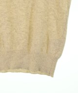 Max Mara（マックスマーラ）ニット・セーター ベージュ サイズ:L レディース/2200625345076