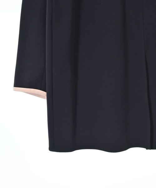 Max Mara（マックスマーラ）ブラウス 紺 サイズ:42(M位) レディース/2200625345083