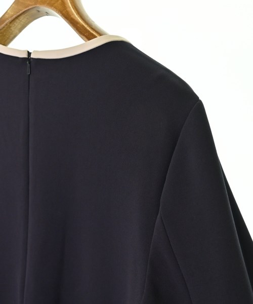 Max Mara（マックスマーラ）ブラウス 紺 サイズ:42(M位) レディース/2200625345083