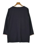 Max Mara（マックスマーラ）ブラウス 紺 サイズ:42(M位) レディース/2200625345083