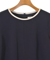 Max Mara（マックスマーラ）ブラウス 紺 サイズ:42(M位) レディース/2200625345083