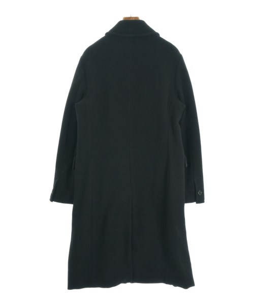 Max Mara（マックスマーラ）コート 黒 サイズ:F レディース/2200625573011