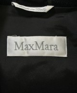 Max Mara（マックスマーラ）コート 黒 サイズ:F レディース/2200625573011