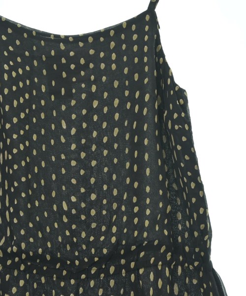 Max Mara（マックスマーラ）ワンピース 黒 サイズ:40(M位) レディース/2200625798117