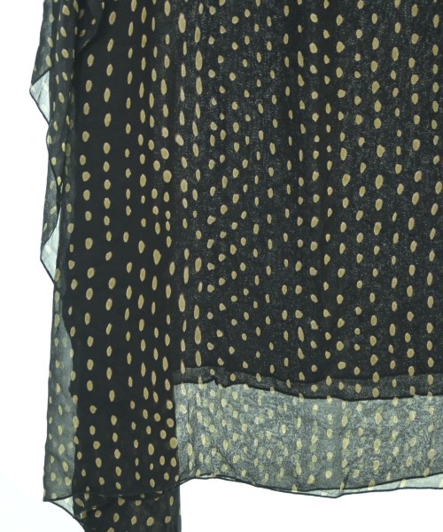 Max Mara（マックスマーラ）ワンピース 黒 サイズ:40(M位) レディース/2200625798117