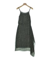Max Mara（マックスマーラ）ワンピース 黒 サイズ:40(M位) レディース/2200625798117