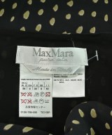 Max Mara（マックスマーラ）ワンピース 黒 サイズ:40(M位) レディース/2200625798117