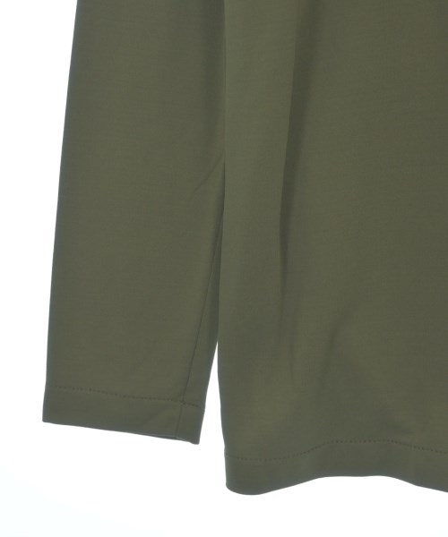 Max Mara（マックスマーラ）Tシャツ・カットソー カーキ サイズ:42(M位) レディース/2200625798155