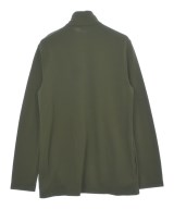 Max Mara（マックスマーラ）Tシャツ・カットソー カーキ サイズ:42(M位) レディース/2200625798155