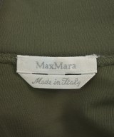 Max Mara（マックスマーラ）Tシャツ・カットソー カーキ サイズ:42(M位) レディース/2200625798155