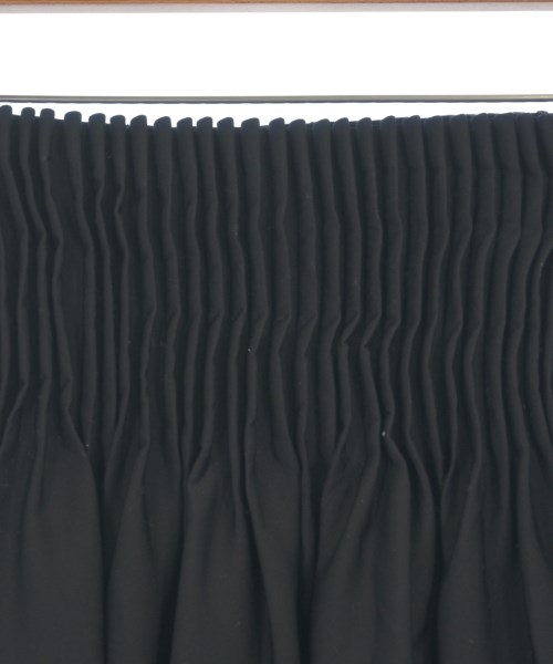 Max Mara（マックスマーラ）ロング・マキシ丈スカート 黒 サイズ:40(M位) レディース/2200540941216