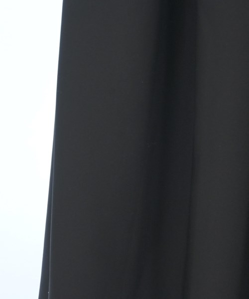 Max Mara（マックスマーラ）ロング・マキシ丈スカート 黒 サイズ:40(M位) レディース/2200540941216