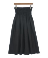 Max Mara（マックスマーラ）ロング・マキシ丈スカート 黒 サイズ:40(M位) レディース/2200540941216