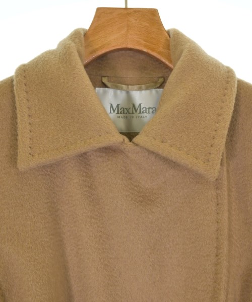 Max Mara（マックスマーラ）その他 茶 サイズ:36(XS位) レディース/2200625779017