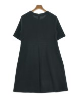 Max Mara（マックスマーラ）ワンピース 黒 サイズ:L レディース/2200627220043