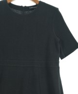 Max Mara（マックスマーラ）ワンピース 黒 サイズ:L レディース/2200627220043