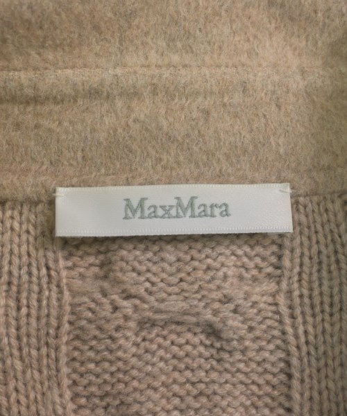 Max Mara（マックスマーラ）その他 ベージュ サイズ:XS レディース/2200627380051