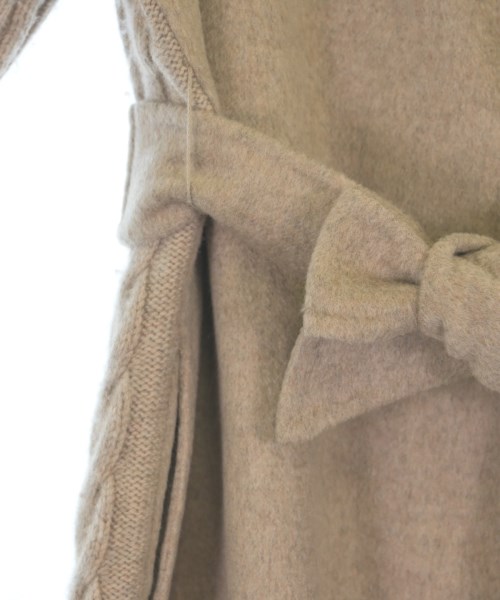 Max Mara（マックスマーラ）その他 ベージュ サイズ:XS レディース/2200627380051