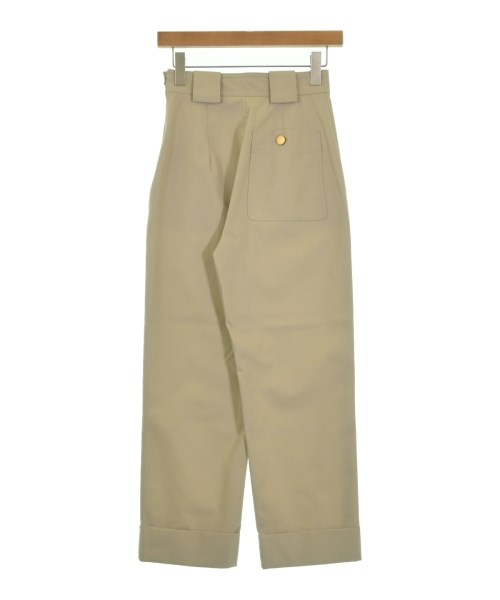 Max Mara（マックスマーラ）その他 ベージュ サイズ:34(XXS位) レディース/2200628009012