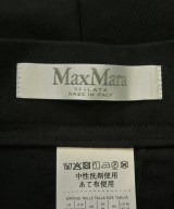 Max Mara（マックスマーラ）ショートパンツ 黒 サイズ:34(XXS位) レディース/2200628009029