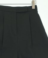 Max Mara（マックスマーラ）ショートパンツ 黒 サイズ:34(XXS位) レディース/2200628009029