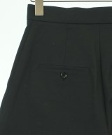 Max Mara（マックスマーラ）ショートパンツ 黒 サイズ:34(XXS位) レディース/2200628009029