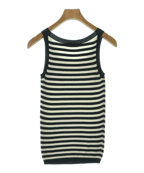 Max Mara（マックスマーラ）ベスト 黒 サイズ:-(M位) レディース/2200628009036