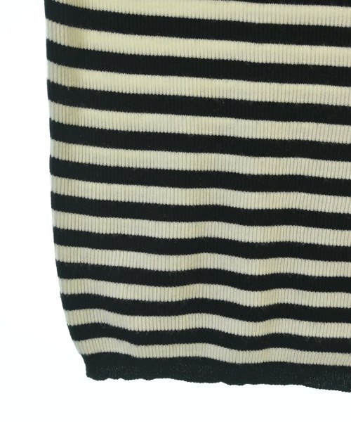 Max Mara（マックスマーラ）ベスト 黒 サイズ:-(M位) レディース/2200628009036