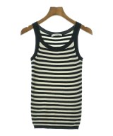 Max Mara（マックスマーラ）ベスト 黒 サイズ:-(M位) レディース/2200628009036