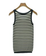 Max Mara（マックスマーラ）ベスト 黒 サイズ:-(M位) レディース/2200628009036