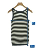 Max Mara（マックスマーラ）ベスト 黒 サイズ:-(M位) レディース/2200628009036