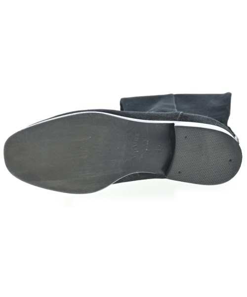 Max Mara（マックスマーラ）ブーツ 黒 サイズ:EU35(21.5cm位) レディース/2200628009050