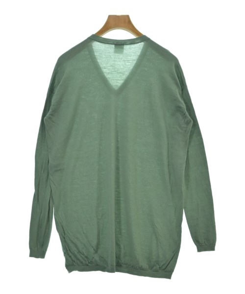 Max Mara（マックスマーラ）ニット・セーター 緑 サイズ:-(M位) レディース/2200628359049