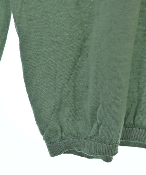 Max Mara（マックスマーラ）ニット・セーター 緑 サイズ:-(M位) レディース/2200628359049