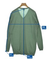 Max Mara（マックスマーラ）ニット・セーター 緑 サイズ:-(M位) レディース/2200628359049