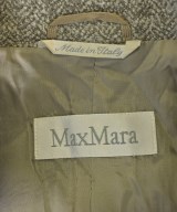 Max Mara（マックスマーラ）チェスターコート グレー サイズ:42(M位) レディース/2200628551016