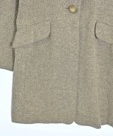 Max Mara（マックスマーラ）チェスターコート グレー サイズ:42(M位) レディース/2200628551016